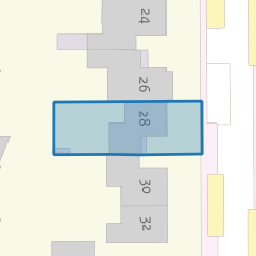 Perceel OTH01-N-2105