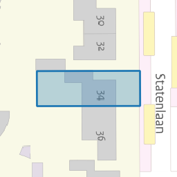 Perceel OTH01-N-2108