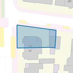 Perceel OTH01-N-2111