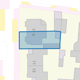 Perceel OTH01-N-2112