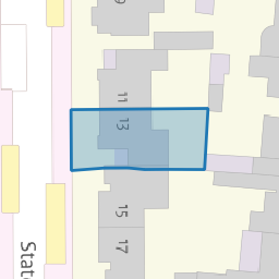 Perceel OTH01-N-2114