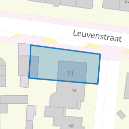 Perceel OTH01-N-2117