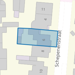 Perceel OTH01-N-2119