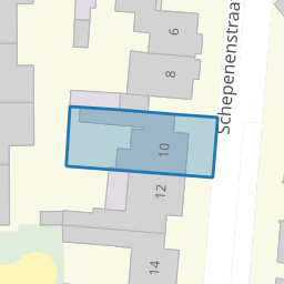 Perceel OTH01-N-2121