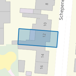 Perceel OTH01-N-2122