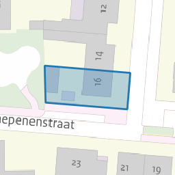 Perceel OTH01-N-2124