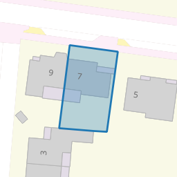 Perceel OTH01-N-2126