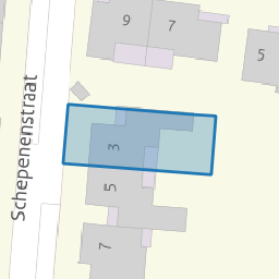 Perceel OTH01-N-2130