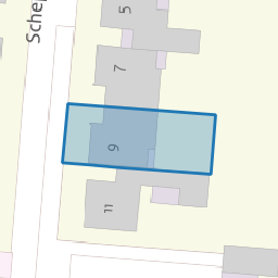 Perceel OTH01-N-2133