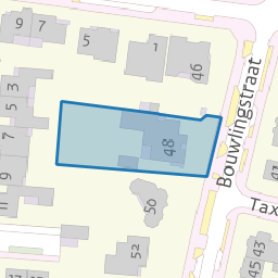 Perceel OTH01-N-2135