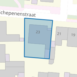 Perceel OTH01-N-2136