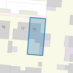 Perceel OTH01-N-2140