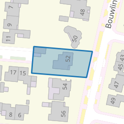 Perceel OTH01-N-2141