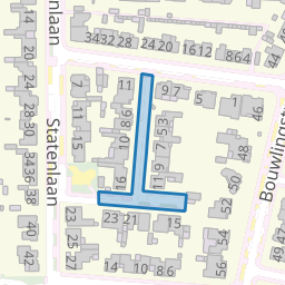 Perceel OTH01-N-2165