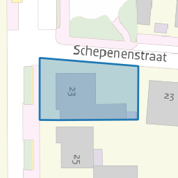 Perceel OTH01-N-2208