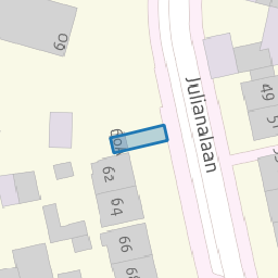 Perceel OTH01-N-2213