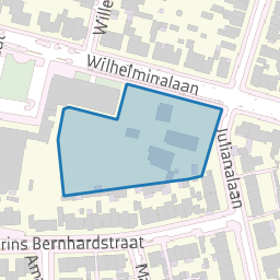 Perceel OTH01-N-2215