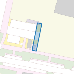 Perceel OTH01-N-2216