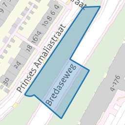 Perceel OTH01-N-2221