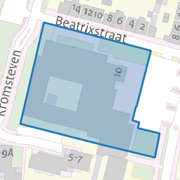 Perceel OTH01-N-2232