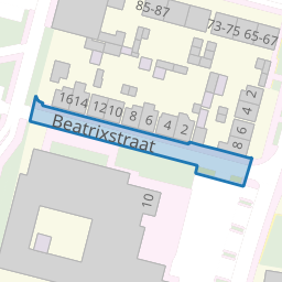 Perceel OTH01-N-2233