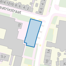 Perceel OTH01-N-2234