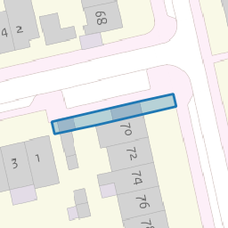 Perceel OTH01-N-2247