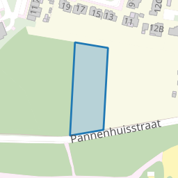 Perceel OTH01-N-2270