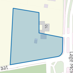 Perceel OTH01-N-2272