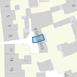 Perceel OTH01-N-2285