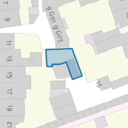 Perceel OTH01-N-2287