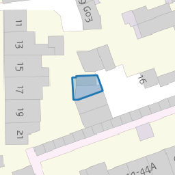 Perceel OTH01-N-2289