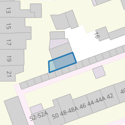 Perceel OTH01-N-2291