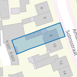 Perceel OTH01-N-2292