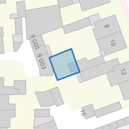 Perceel OTH01-N-2293