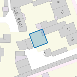 Perceel OTH01-N-2294