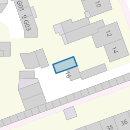 Perceel OTH01-N-2295