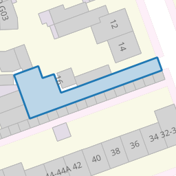 Perceel OTH01-N-2296