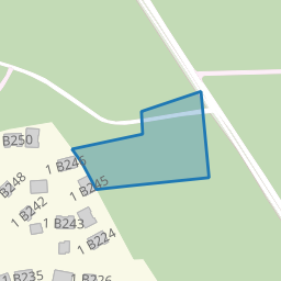 Perceel OTH01-N-2314