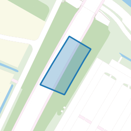 Perceel OTH01-N-2322