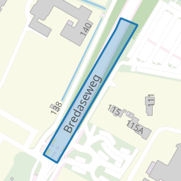 Perceel OTH01-N-2323