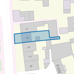 Perceel OTH01-N-2331