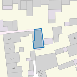 Perceel OTH01-N-2332