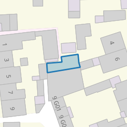 Perceel OTH01-N-2333