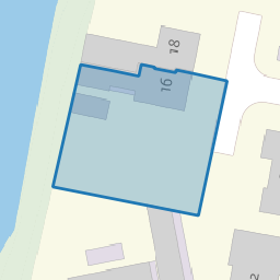 Perceel OTH01-N-2362