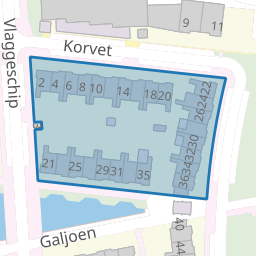 Perceel OTH01-N-2365