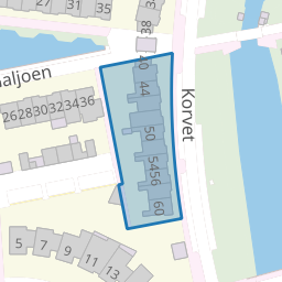 Perceel OTH01-N-2366