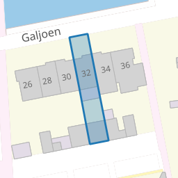 Perceel OTH01-N-2369