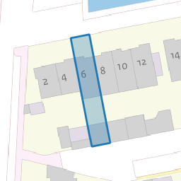 Perceel OTH01-N-2382