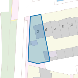 Perceel OTH01-N-2384